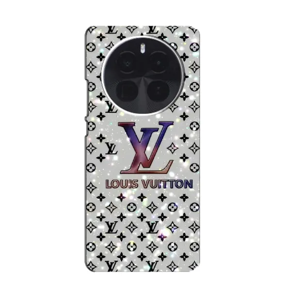 Чехол с рисунком «Яркий LV» для OnePlus Ace 5 Pro Чехол с рисунком «Яркий LV» для OnePlus Ace 5 Pro