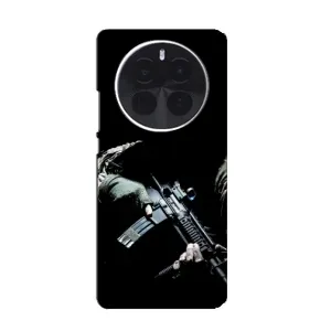 ЗСУ Чехлы (TPU) для OnePlus Ace 5 Pro (ЗСУ снайпер)
