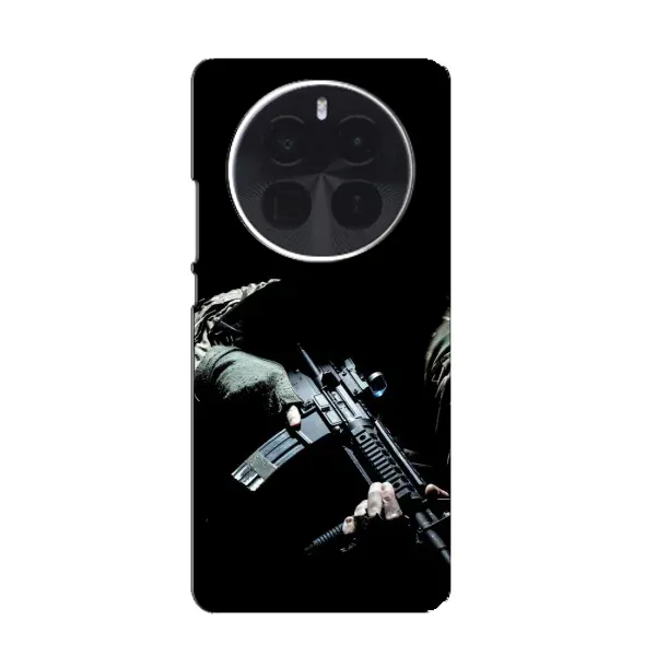 Чехол с рисунком «ЗСУ снайпер» для OnePlus Ace 5 Pro Чехол с рисунком «ЗСУ снайпер» для OnePlus Ace 5 Pro