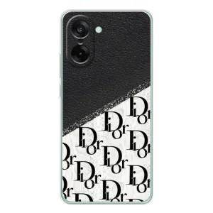 Чохол (Dior, Prada, YSL, Chanel) для OnePlus Ace 5 Racing (Діор)