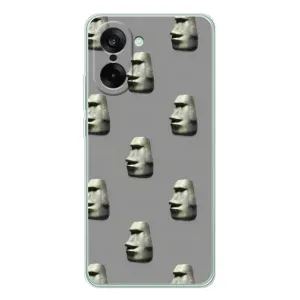 Бампер з принтом Меми для OnePlus Ace 5 Racing