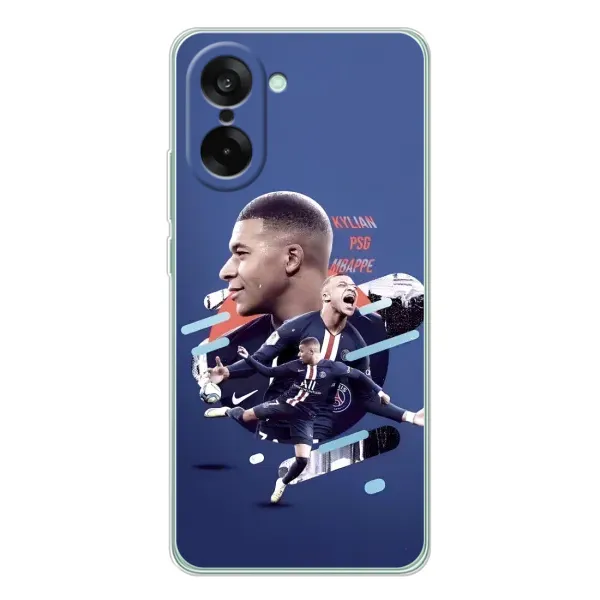 Чехол с рисунком «Килиан» для OnePlus Ace 5 Racing Чехол с рисунком «Килиан» для OnePlus Ace 5 Racing
