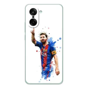 Чохли Лео Мессі Аргентина для OnePlus Ace 5 Racing (Leo Messi)