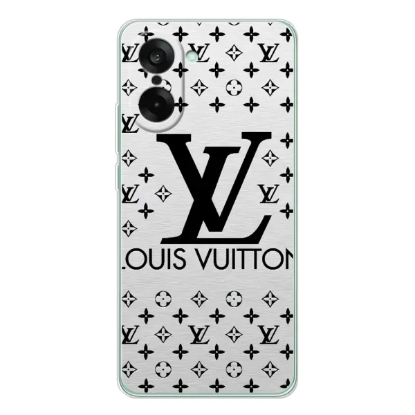 Чехол с рисунком «LV» для OnePlus Ace 5 Racing Чехол с рисунком «LV» для OnePlus Ace 5 Racing