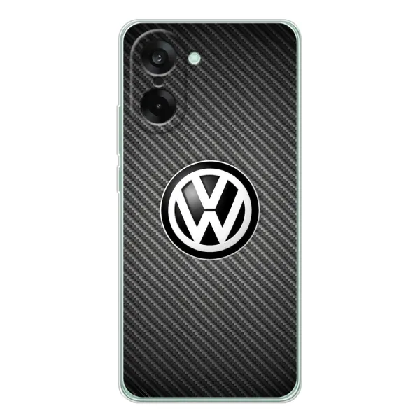Чехол с рисунком «На карбоне» для OnePlus Ace 5 Racing Чехол с рисунком «На карбоне» для OnePlus Ace 5 Racing