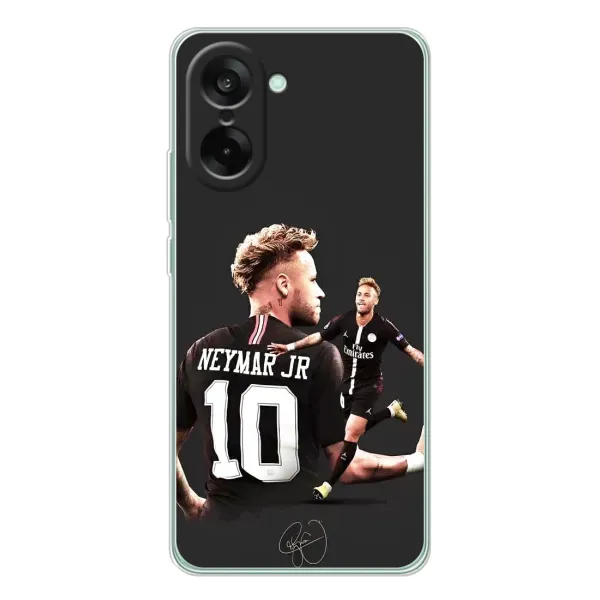 Чехол с рисунком «Ней» для OnePlus Ace 5 Racing Чехол с рисунком «Ней» для OnePlus Ace 5 Racing