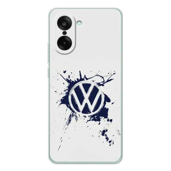 Чехол с рисунком «Volkseagen 2» для OnePlus Ace 5 Racing Чехол с рисунком «Volkseagen 2» для OnePlus Ace 5 Racing