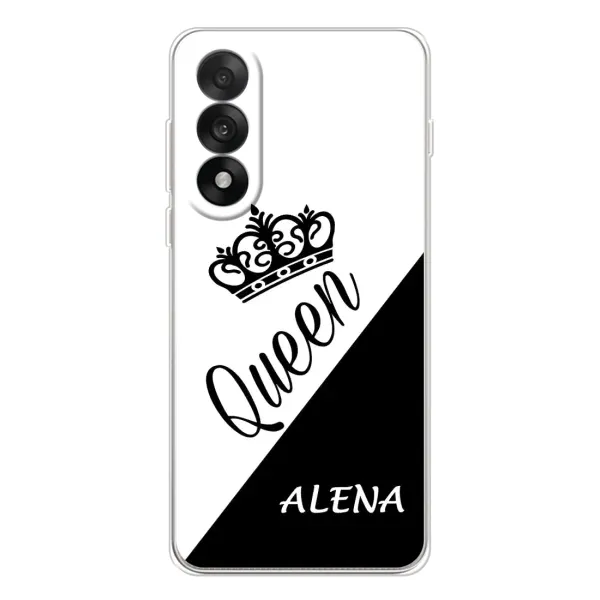 Чехол с рисунком «ALENA» для OnePlus Ace 5 Ultra Чехол с рисунком «ALENA» для OnePlus Ace 5 Ultra