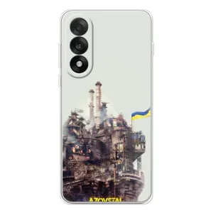 Чохли на військову тематику для OnePlus Ace 5 Ultra (Азовсталь)