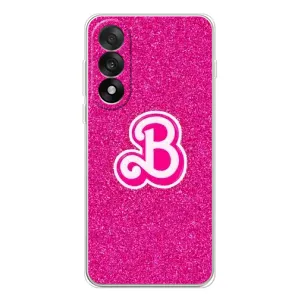 Силіконовый Чохол Барбі фільм на OnePlus Ace 5 Ultra (B-barbie)