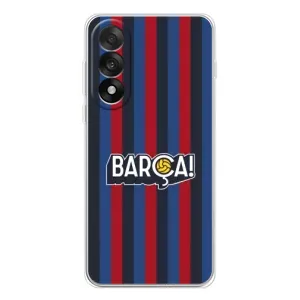 Чохол для OnePlus Ace 5 Ultra (Барселона) (BARCA)
