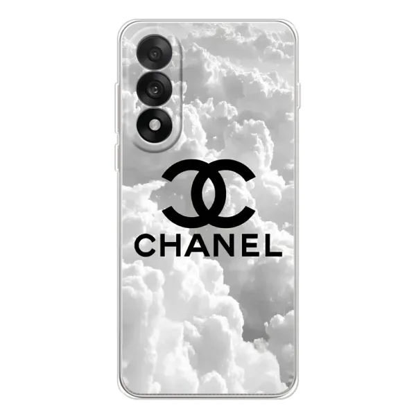 Чехол с рисунком «CHANEL» для OnePlus Ace 5 Ultra Чехол с рисунком «CHANEL» для OnePlus Ace 5 Ultra