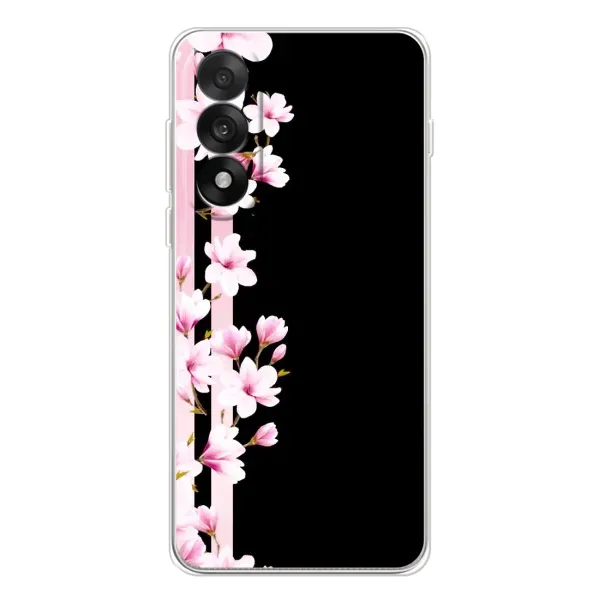 Чехол с рисунком «Цветочки» для OnePlus Ace 5 Ultra Чехол с рисунком «Цветочки» для OnePlus Ace 5 Ultra