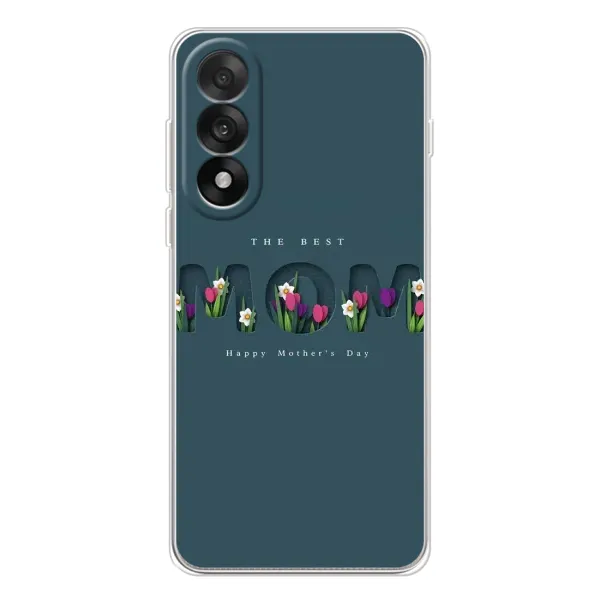 Чехол с рисунком «Ко дню мамы» для OnePlus Ace 5 Ultra Чехол с рисунком «Ко дню мамы» для OnePlus Ace 5 Ultra