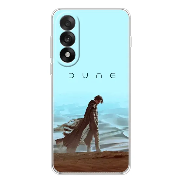 Чехол с рисунком «Дюна Пол» для OnePlus Ace 5 Ultra