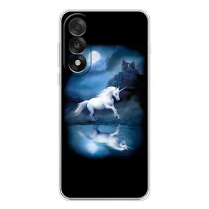 Чохол Unicorn на OnePlus Ace 5 Ultra (Єдиноріг)