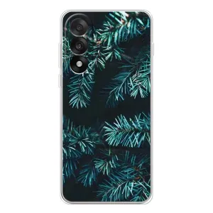 Чохол новорічна ялинка на OnePlus Ace 5 Ultra (Ялина)