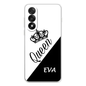 Именные Женские Чехлы для OnePlus Ace 5 Ultra (EVA)