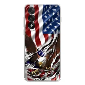Чохол Прапор USA для OnePlus Ace 5 Ultra (Прапор USA)