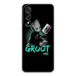 Чохол Супергерої Марвел на УанПлюс Ейс 5 Ультра (Groot)