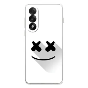 Чохли (ТПУ) (смішні стікери) для OnePlus Ace 5 Ultra (Х-Х)