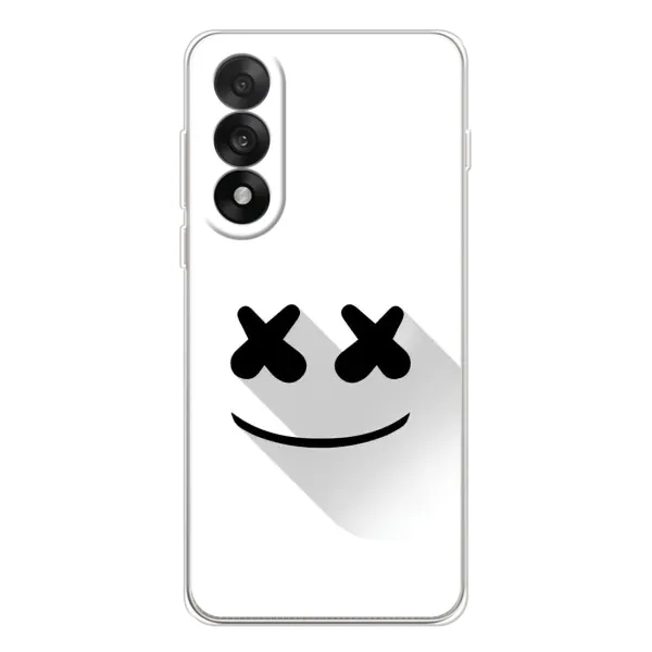 Чехол с рисунком «Х-Х» для OnePlus Ace 5 Ultra Чехол с рисунком «Х-Х» для OnePlus Ace 5 Ultra