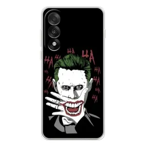 Чехлы с картинкой Джокера на OnePlus Ace 5 Ultra (Hahaha)