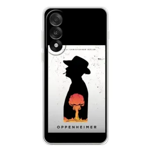 Чохол Оппенгеймер / Oppenheimer на OnePlus Ace 5 Ultra