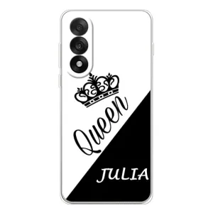 Чехлы для OnePlus Ace 5 Ultra - Женские имена (JULIA)
