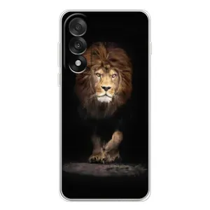 Чохол з картинкою на OnePlus Ace 5 Ultra (Гарний Лев)
