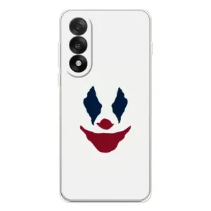 Чехлы с картинкой Джокера на OnePlus Ace 5 Ultra (Лицо Джокера)