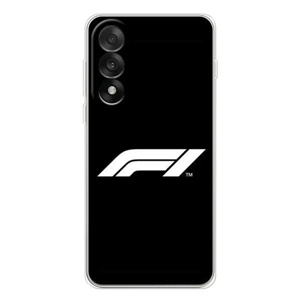 Чехол с рисунком «Логотип Формула 1» для OnePlus Ace 5 Ultra Чехол с рисунком «Логотип Формула 1» для OnePlus Ace 5 Ultra