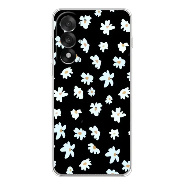 Чехол с рисунком «Маленькие ромашки» для OnePlus Ace 5 Ultra Чехол с рисунком «Маленькие ромашки» для OnePlus Ace 5 Ultra