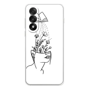 Чехлы со смыслом для OnePlus Ace 5 Ultra (Мудрость)