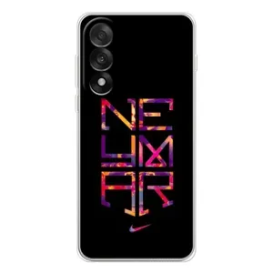 Силіконовий Чохол для OnePlus Ace 5 Ultra (N E Y M A R)