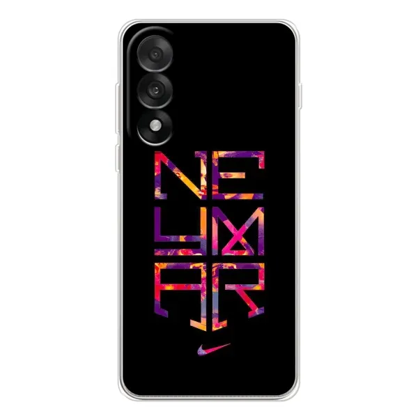 Чехол с рисунком «N E Y M A R» для OnePlus Ace 5 Ultra Чехол с рисунком «N E Y M A R» для OnePlus Ace 5 Ultra