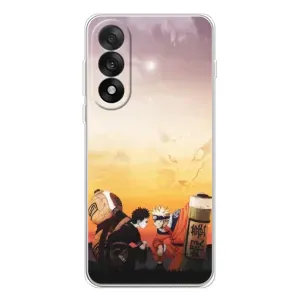 Чохли з принтом НАРУТО на OnePlus Ace 5 Ultra (Наруто Гаара)