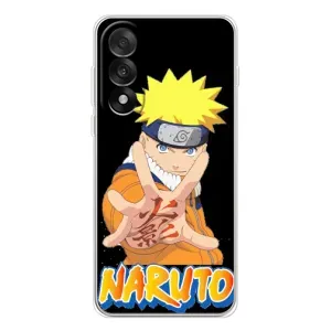 Чохли з принтом НАРУТО на OnePlus Ace 5 Ultra (Naruto)