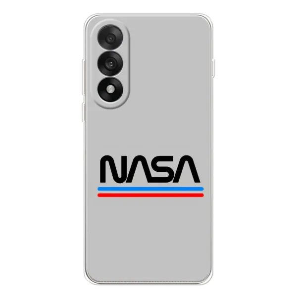 Чехол с рисунком «Наса» для OnePlus Ace 5 Ultra Чехол с рисунком «Наса» для OnePlus Ace 5 Ultra