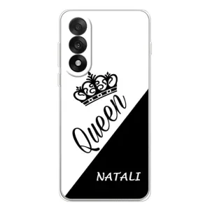 Чехлы для OnePlus Ace 5 Ultra - Женские имена (NATALI)