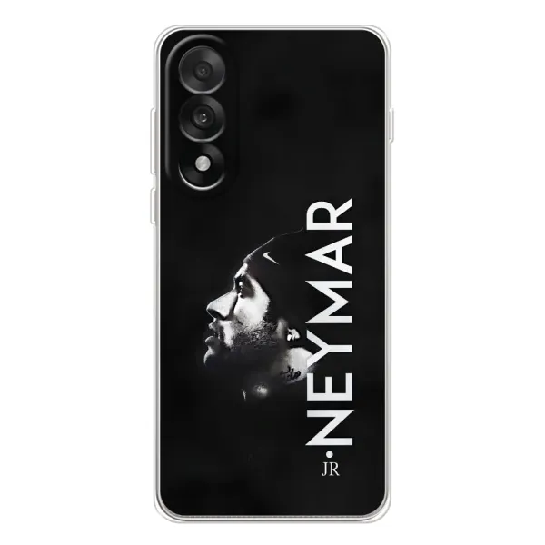 Чехол с рисунком «Neymar» для OnePlus Ace 5 Ultra Чехол с рисунком «Neymar» для OnePlus Ace 5 Ultra