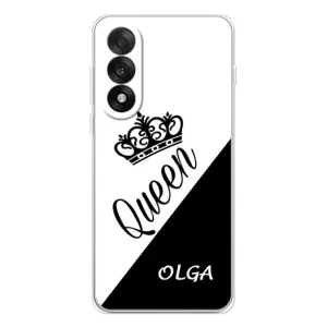 Чехлы для OnePlus Ace 5 Ultra - Женские имена (OLGA)