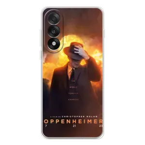 Чохол Оппенгеймер / Oppenheimer на OnePlus Ace 5 Ultra (Оппен-геймер)