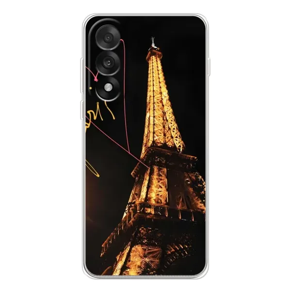 Чехол с рисунком «Paris» для OnePlus Ace 5 Ultra Чехол с рисунком «Paris» для OnePlus Ace 5 Ultra