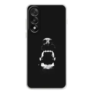 Чохол ДОБЕРМАН для OnePlus Ace 5 Ultra (Пасть добермана)