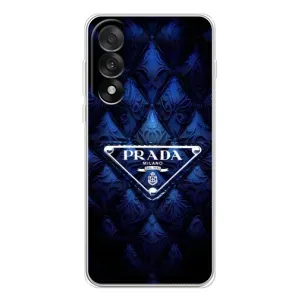 Чехол (Dior, Prada, YSL, Chanel) для OnePlus Ace 5 Ultra (Прада)