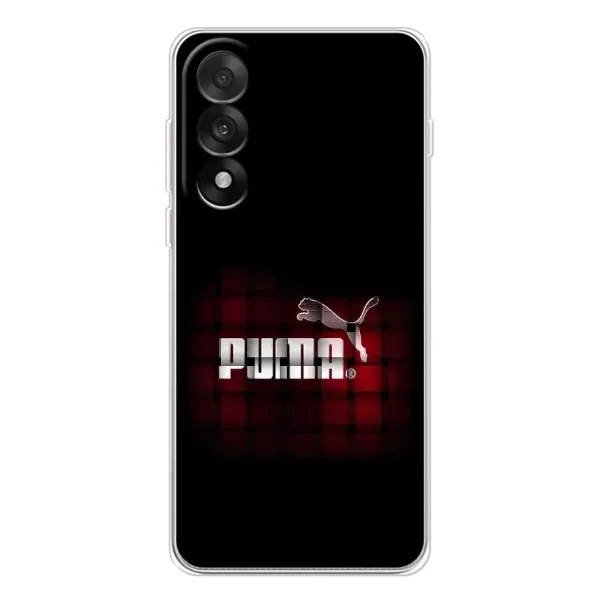 Чехол с рисунком «PUMA стиль» для OnePlus Ace 5 Ultra Чехол с рисунком «PUMA стиль» для OnePlus Ace 5 Ultra