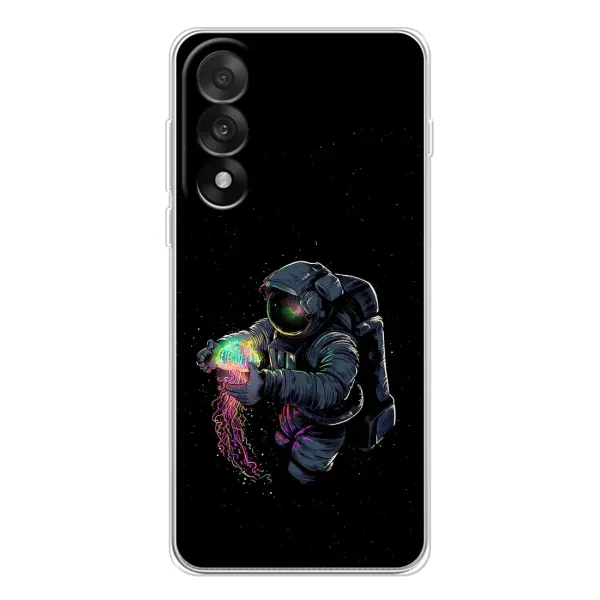 Чехол с рисунком «В руках земля» для OnePlus Ace 5 Ultra Чехол с рисунком «В руках земля» для OnePlus Ace 5 Ultra