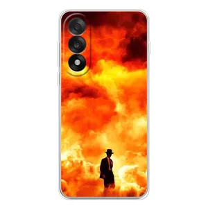 Чохол Оппенгеймер / Oppenheimer на OnePlus Ace 5 Ultra (Вибух)
