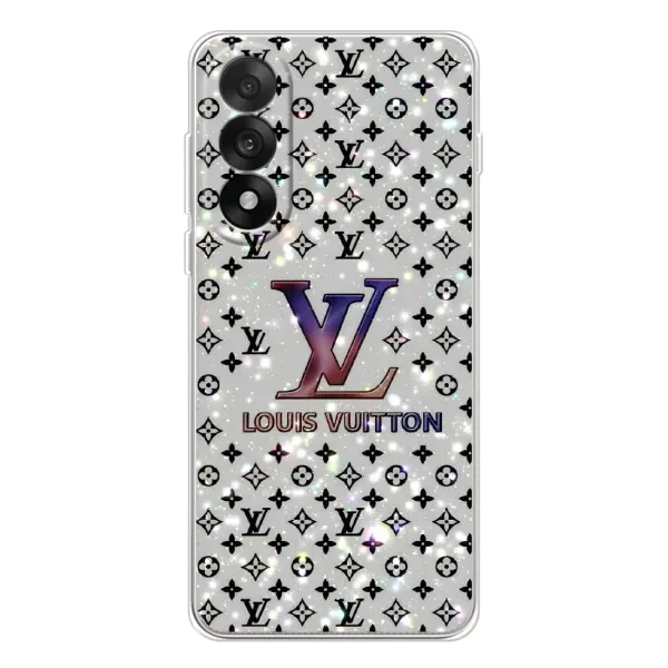 Чохол з малюнком «Яскравий LV» для OnePlus Ace 5 Ultra Чохол з малюнком «Яскравий LV» для OnePlus Ace 5 Ultra
